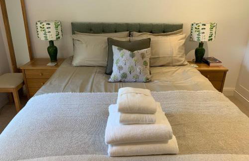 Private Apartment at Woodland Retreat - Foto 10