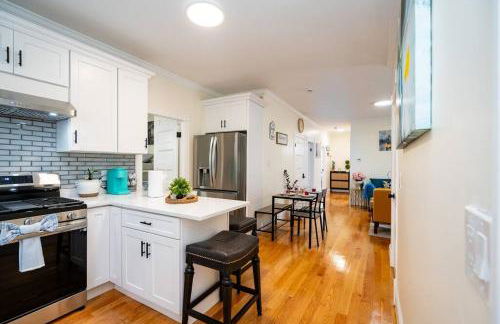 14b-Newly Renovated, Uniquely decorated Apartment - Foto 28