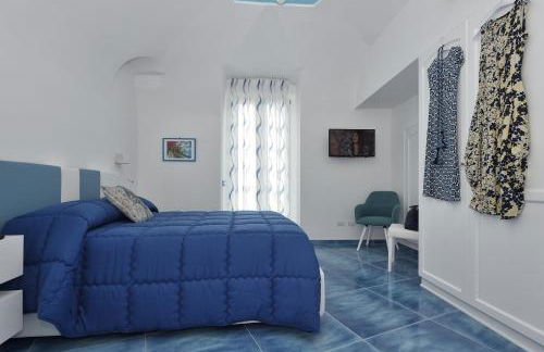 Amalfi Sea View - Photo 27