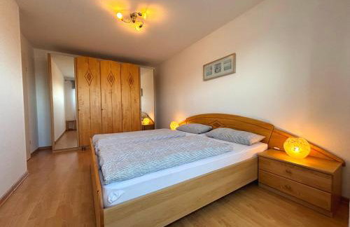 Wellenglitzern Palstek 4, Whg 11 - Foto 14