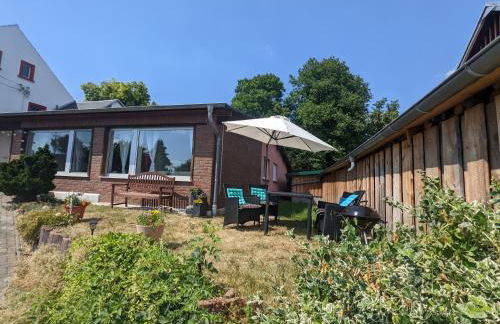 W4 - Urlaubsmagie- Pool, Terrasse, Barbecue - Foto 27