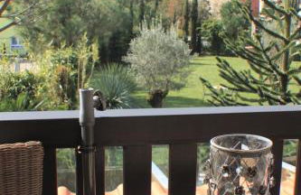 Hazienda Apartmenthotel - Für ein paar Tage oder monatelang - Foto 45