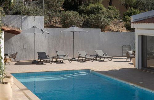 Grand Apollon Villa - Foto 70