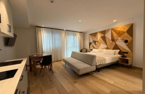 Apartamentos Dos Ríos Ainsa - Foto 68