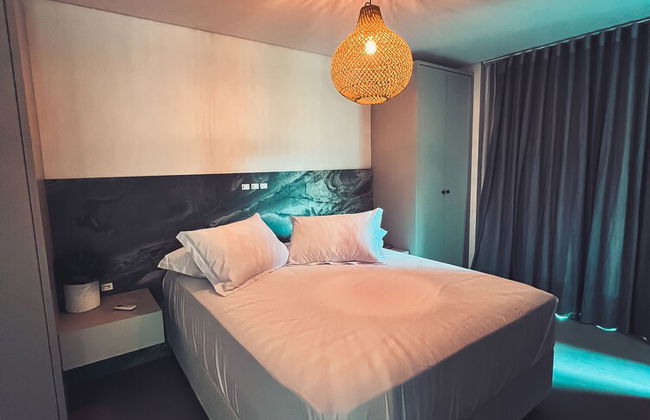 Villa Verde Bangalô - Garopaba - SC - Foto 8