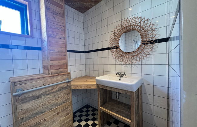 Unique House Within Walking Distance of the Beach - Foto 12