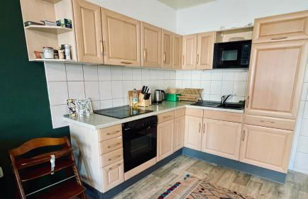 Ferienwohnung Ida Pfeiffer - Foto 4