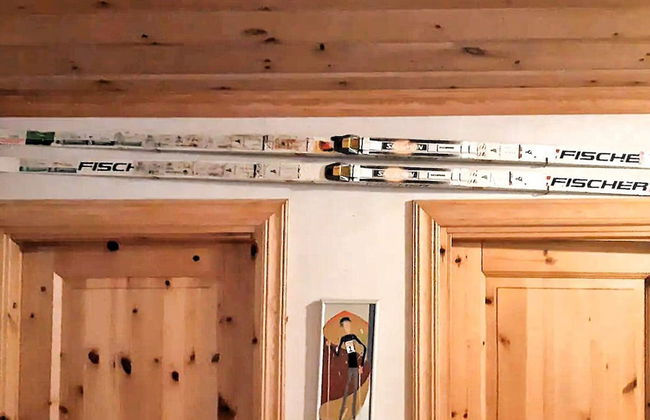 7 Person Holiday Home in Oviken-by Traum - Foto 13