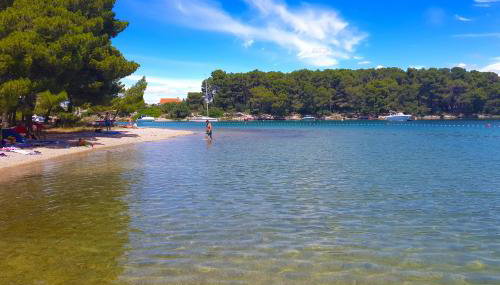 Seaside holiday house Jadrija, Sibenik - 24454 - Foto 3