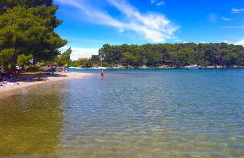 Seaside holiday house Jadrija, Sibenik - 24454 - Foto 3