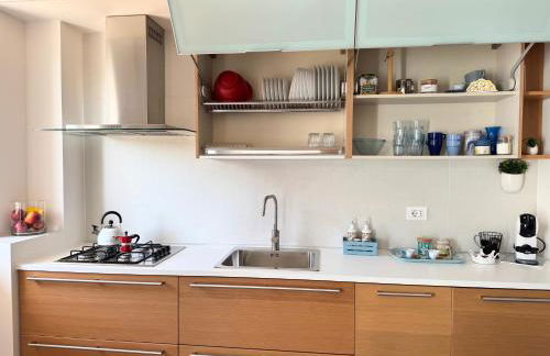 BariAmò Apartments-Central Station - Foto 15