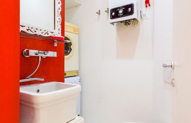 Morghen Red Passion and Pop Art - Foto 32