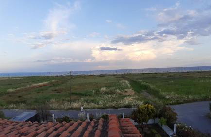 Calma Luxury Apartments #1 Sozopoli in Halkidiki - Foto 50