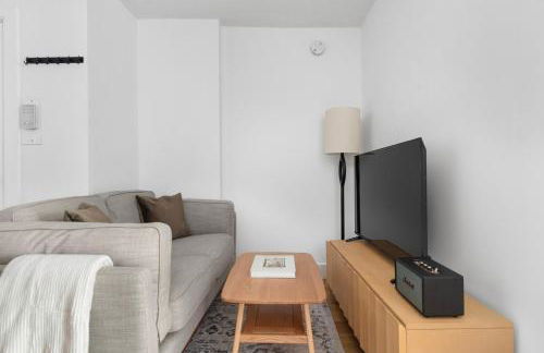 Blueground Midtown East rooftop nr Grand Central NYC-2069 - Foto 2