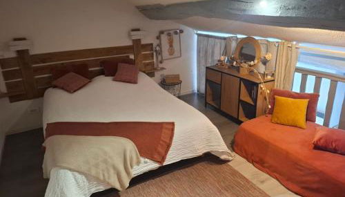 Gite Marigot - Foto 5