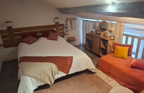 Gite Marigot - Foto 5