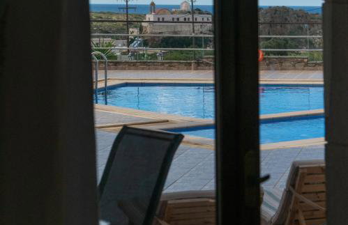 Nireides villas 'TOP DESTINATION' - Foto 49