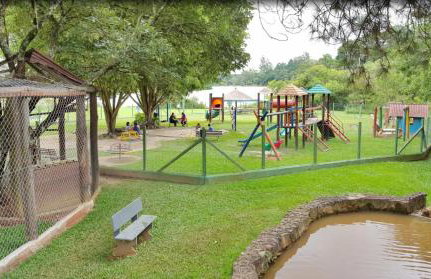 Piscina Climatizada em condomínio - Atibaia SP - Foto 65