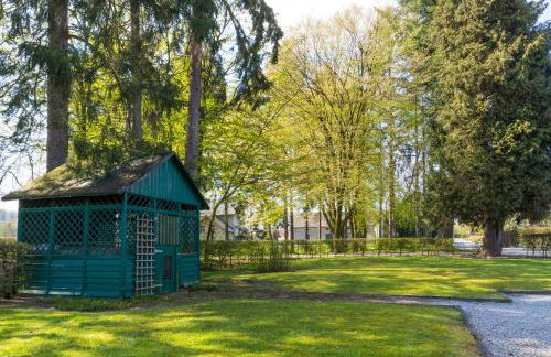 Forsthaus Edelburg Ferienhaus - Foto 21