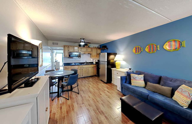 Villas Capri by Southern Vacation Rentals - Foto 14