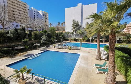 Apartment Jardins Rose Vista Mar - Foto 1