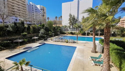 Apartment Jardins Rose Vista Mar - Foto 1