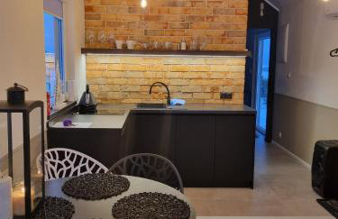 BOSKO domki z balią i sauną przy Gdańsku - Photo 31