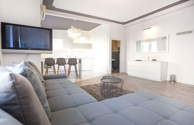 Central New Apartment - Foto 19