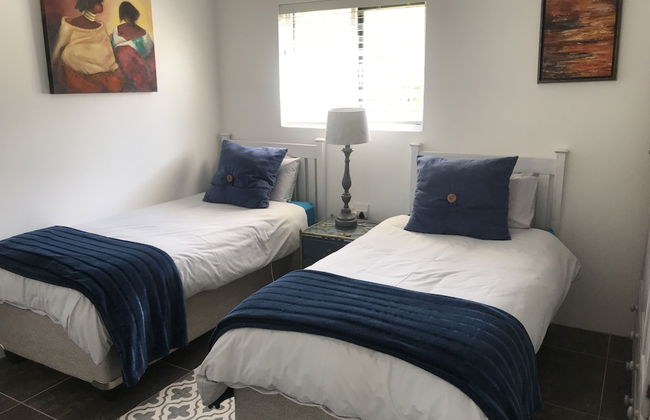 Moonriver Self-catering - Foto 7