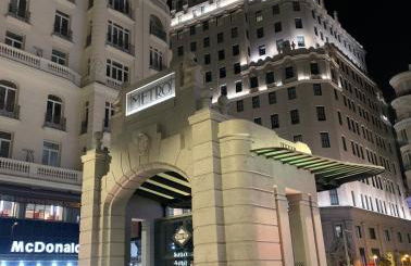 Lovely big House in Gran via - Friends & Families - Photo 20