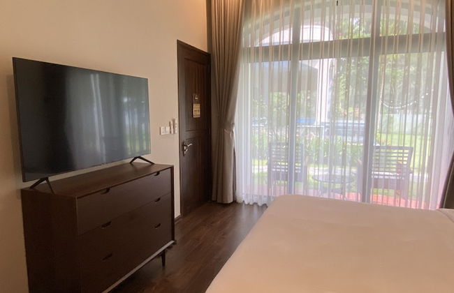 La'mer Villa Mui Ne - Foto 60