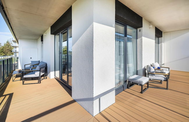 Wellness Resort & SPA Parking by Renters - Foto 22