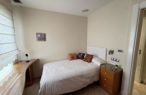 Atico Oasis Elche - Foto 21