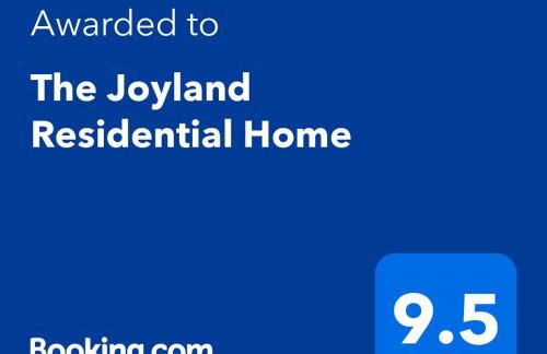 The Joyland House - Foto 25