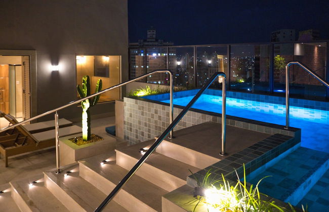 Life Residence - Photo 21