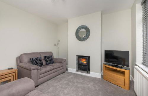 51 Main Avenue Luxurious Modern York House with Garden & Parking Pass the Keys - Foto 1