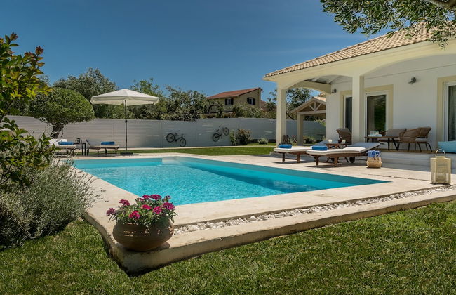 Villa Evanna - Foto 35