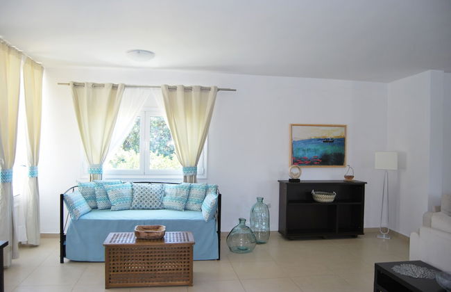 Chrysiida Luxury Suites - Photo 63