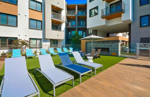 Bluebird Suites near Facebook HQ - Foto 62