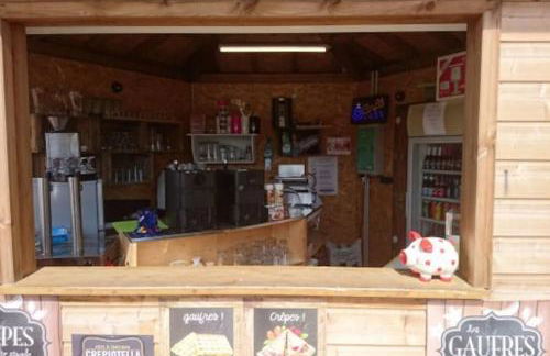 Mobile home tout confort Roman - Foto 48