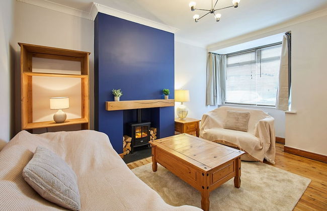 Host Stay Fifth Avenue - Foto 7