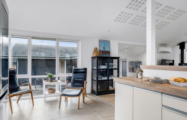 "Eileen" - 300m from the sea - Photo 23