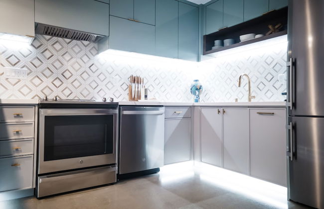 The Redline Venice - Foto 16