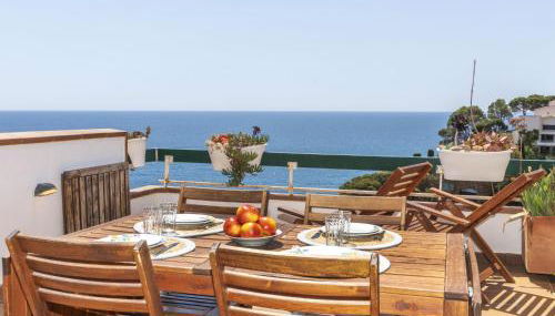 Apartment Cala Salionc by Interhome - Foto 3