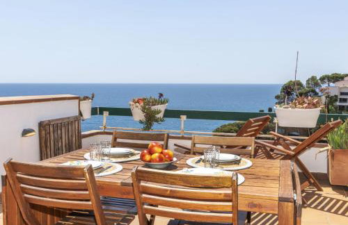 Apartment Cala Salionc by Interhome - Foto 4