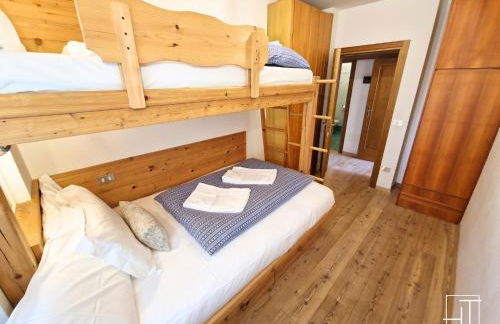 HT - Ciasa Dahu Cortina Escape - Foto 18