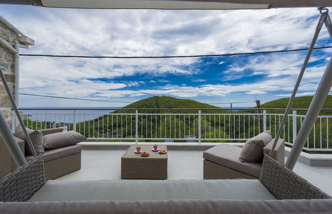 Villa Dundo Pero - Foto 20