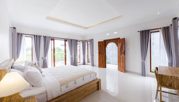 Villa Pakis - Foto 5, Zimmer