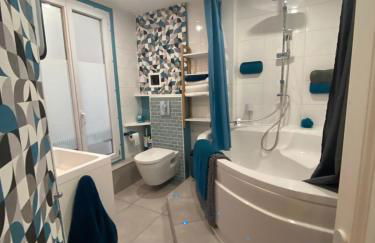 Cosy courcelles - Foto 13