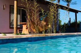 Sol de Corumbau - Photo 1